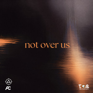 not over us by Pedram Charepoo