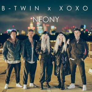 NEONY by B-TWIN, XOXO