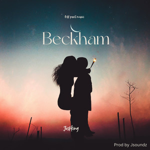 Beckham by Joshking