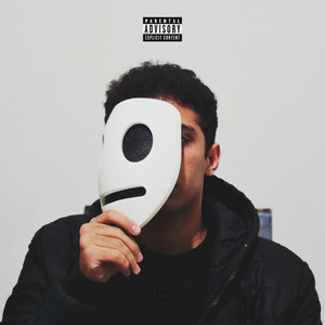 FACE REVEAL by Shadi Oskar
