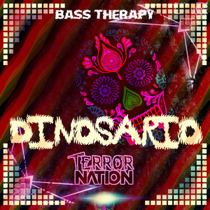 Portada de Dinosario