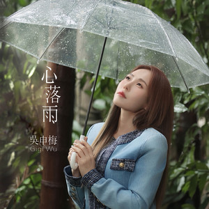 心落雨 by 吳申梅
