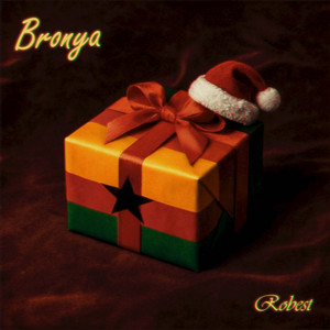 Bronya