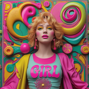 Girl by Tom Hood