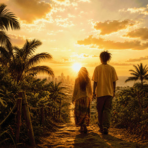 光のほうへ (To Zion) by DJ IRIE WAVE