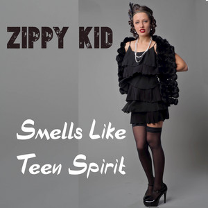 Smells Like Teen Spirit