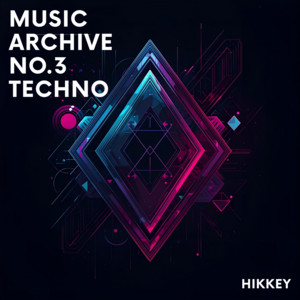 Hikkey - Over Lune