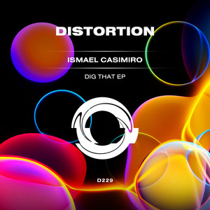 Dig That by Ismael Casimiro