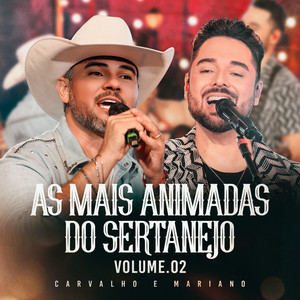 Viva a Vida / O Bicho Vai Pegar / Feriado Nacional - Ao Vivo by Carvalho & Mariano
