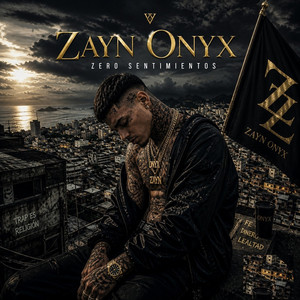 Amor Prohibido by ZAYN ONYX