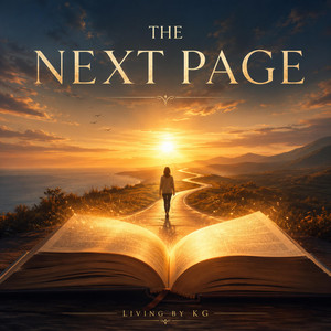 The Next Page by Living by KG