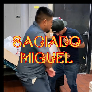 Tahual - Saciado Miguel