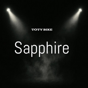 Sapphire by Toty Bike