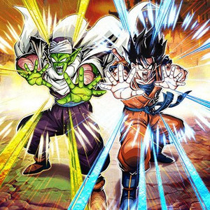 INT Goku & Piccolo by Dokkan Battle Original Soundtrack