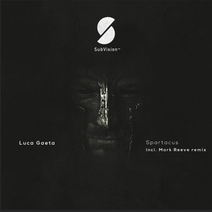 Spartacus - Mark Reeve Gods of the Arena Remix by Luca Gaeta, Mark Reeve