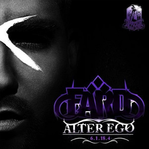 Alter Ego (Bonus Version) album