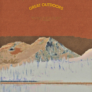 GREAT OUTDOORS by UHMEER