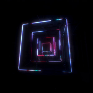 Обкладинка: 4D