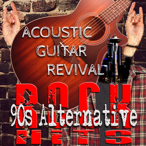 Losing My Religion - Acoustic Version