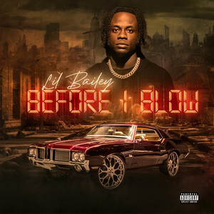 What you know by Lil Bailey