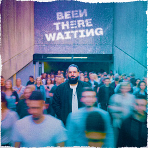 Been There Waiting by RENNY