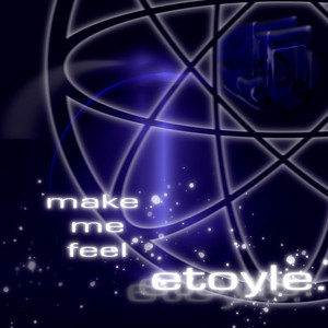 Cover art: make me feel