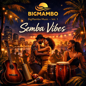 Touch of Summer by BigMambo-Music