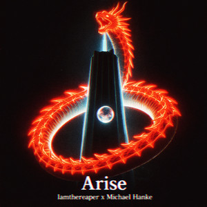 Arise by iamthereaper, Michael Hanke