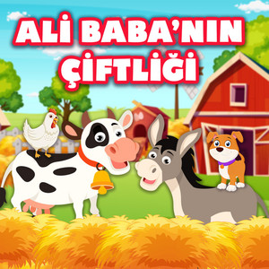 Yoyo Çocuk - Ali Babanın Çiftliği