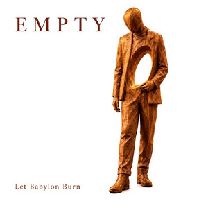 Becoming My Own Stranger by Let Babylon Burn