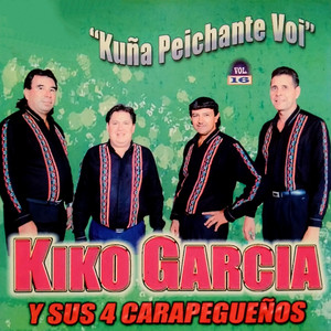 Kuña Peichante Voi