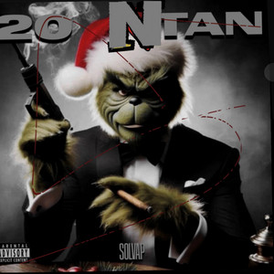 20 NTAN by Solvap