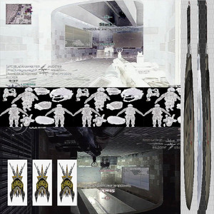 semtex! (feat. cewer) by Chanelfather, cewer