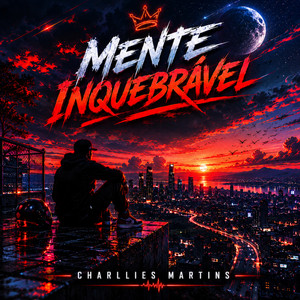 Mente Inquebrável by Charllies Martins