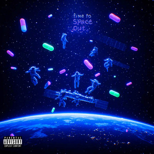 Time to Space Out by Esplicticz, Kantio, Allan Z Pinto