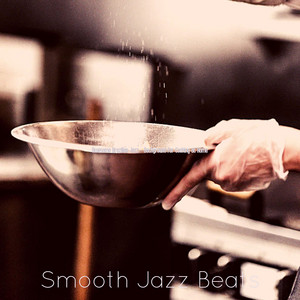 Awesome Brazilian Jazz - Background for Cooking at Home album