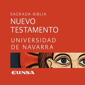 San Mateo 12 - Sagrada Biblia - Nuevo Testamento by Universidad de Navarra