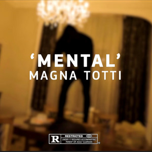 Portada de Mental