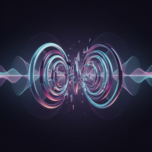 Crashing Echoes by Electryon