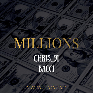 Millions (feat. Novantuno)