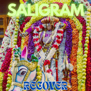 Being Equal by SALIGRAM