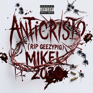 Anticristo (Rip Geezypig) by MIKEL 2030