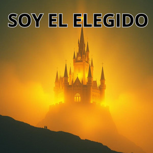 DJKEI - Soy el Elegido