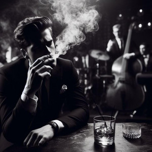 I Don't Want The Whiskey by Riley Addams
