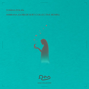 Amirana - Gobi Desert Collective Remix by Tomas Zolan, Ohm Collective, Gobi Desert Collective