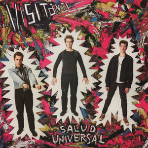 Salud universal cover
