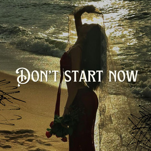 DontStartNow by KentiAle