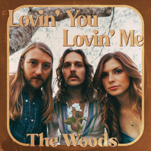Lovin' You Lovin' Me - Radio Edit by The Woods