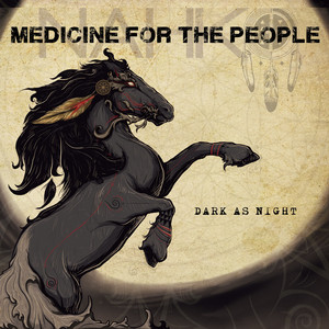 Warrior People by Nahko And Medicine For The People