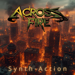 Synth - Action by Across FIRE